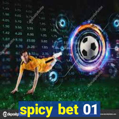 spicy bet 01